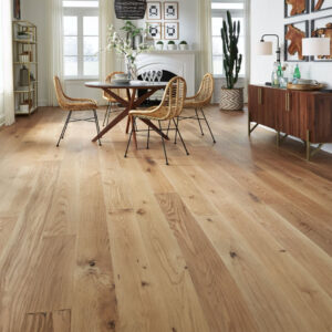 Flooring